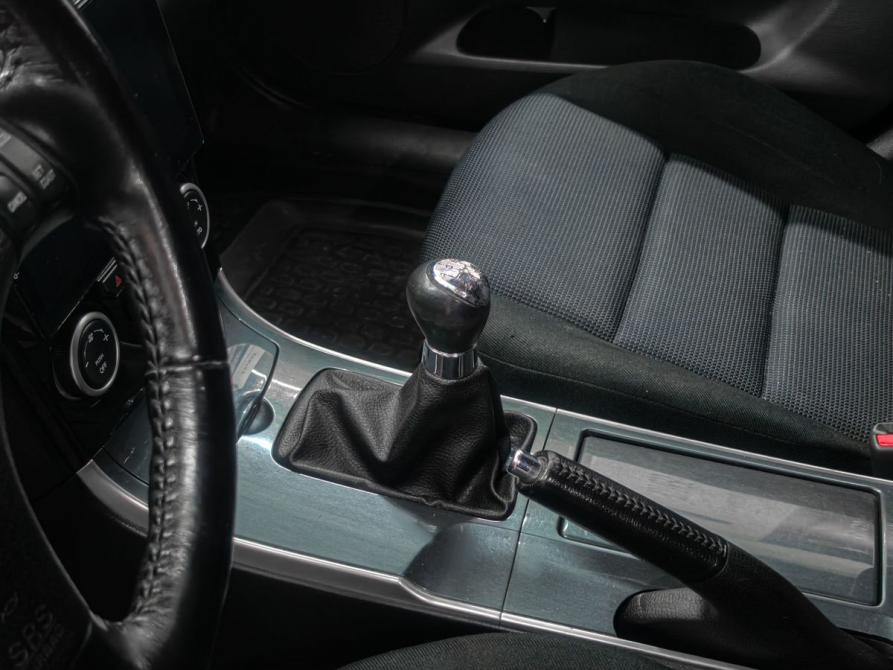 Mazda 6 I (GG) Рестайлинг Ростов-на-Дону  - изображение 19