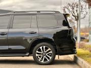 Toyota Land Cruiser 200 Series Рестайлинг 2 Краснодар  - изображение 50