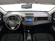 Toyota RAV4 IV (XA40) Рестайлинг Москва  - изображение 42