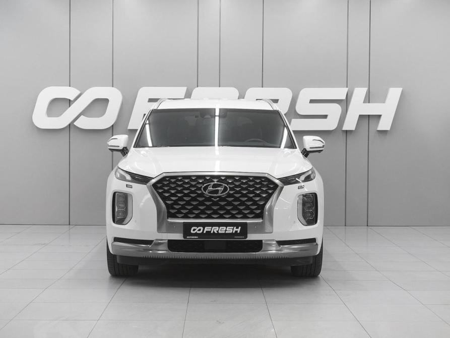 Hyundai Palisade I Ростов-на-Дону  - изображение 3
