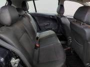 Opel Astra H Рестайлинг Москва  - изображение 30