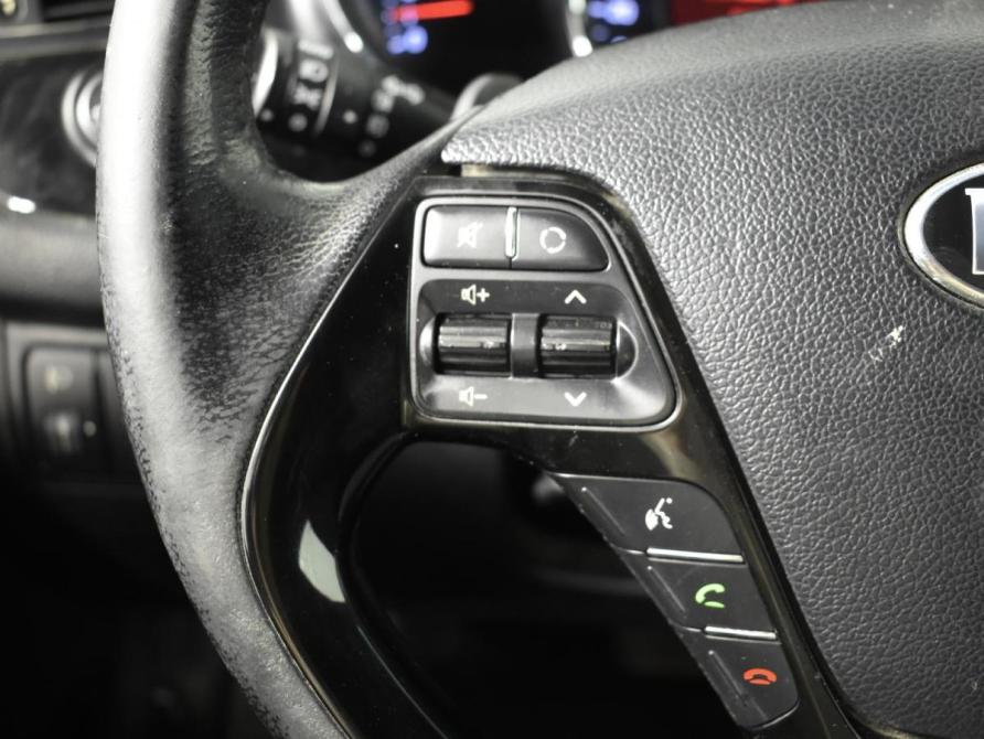 Kia Ceed II Казань  - изображение 13