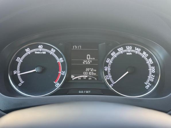 Skoda Rapid I Рестайлинг с пробегом 2019 года, цена 1 173 000 рублей, 133103 км, лифтбек, Автокод Объявления