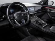 Geely Monjaro I Рестайлинг (China Market) Москва  - изображение 34