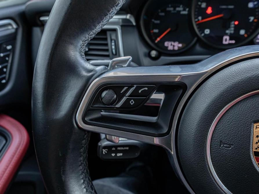 Porsche Macan I Краснодар  - изображение 23
