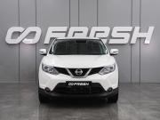 Nissan Qashqai II Воронеж  - изображение 20