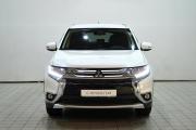 Mitsubishi Outlander III Рестайлинг 2 Сургут  - изображение 26