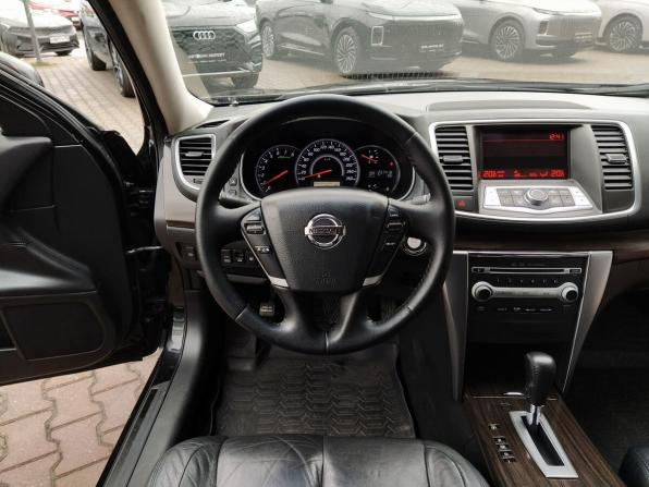 Nissan Teana II Рестайлинг с пробегом 2011 года, цена 969 000 рублей, 257418 км, седан, Автокод Объявления