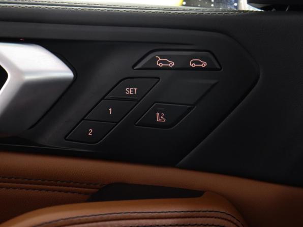 BMW X6 III (G06) с пробегом 2021 года, цена 9 850 000 рублей, 30000 км, внедорожник, Автокод Объявления