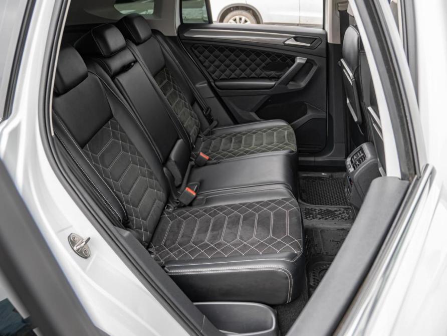 Volkswagen Tiguan II Краснодар  - изображение 7