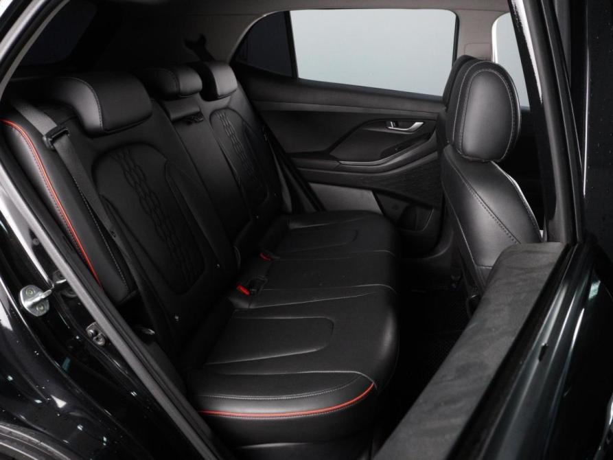 Hyundai Creta II Минеральные Воды  - изображение 7