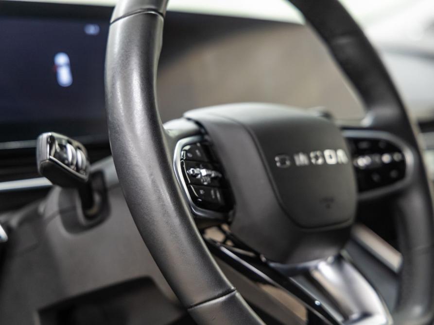 Omoda C5 I Волгоград  - изображение 27