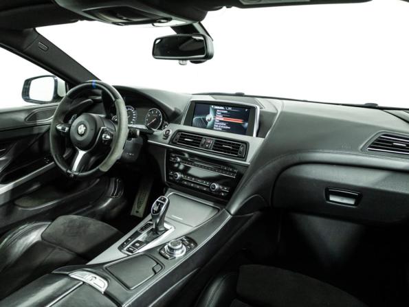 BMW 6 серии III (F06/F13/F12) с пробегом 2013 года, цена 2 350 000 рублей, 235448 км, купе, Автокод Объявления