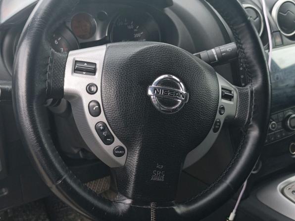 Nissan Qashqai I с пробегом 2007 года, цена 580 000 рублей, 254373 км, внедорожник, Автокод Объявления
