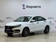 Lada (ВАЗ) Vesta I Рестайлинг (NG) Ставрополь  - изображение 18