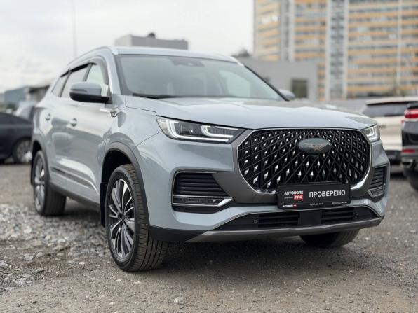 Chery Tiggo 8 Pro Max I Рестайлинг с пробегом 2023 года, цена 2 480 000 рублей, 37000 км, внедорожник, Автокод Объявления