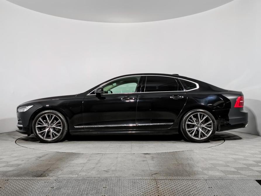 Volvo S90 II Санкт-Петербург  - изображение 8