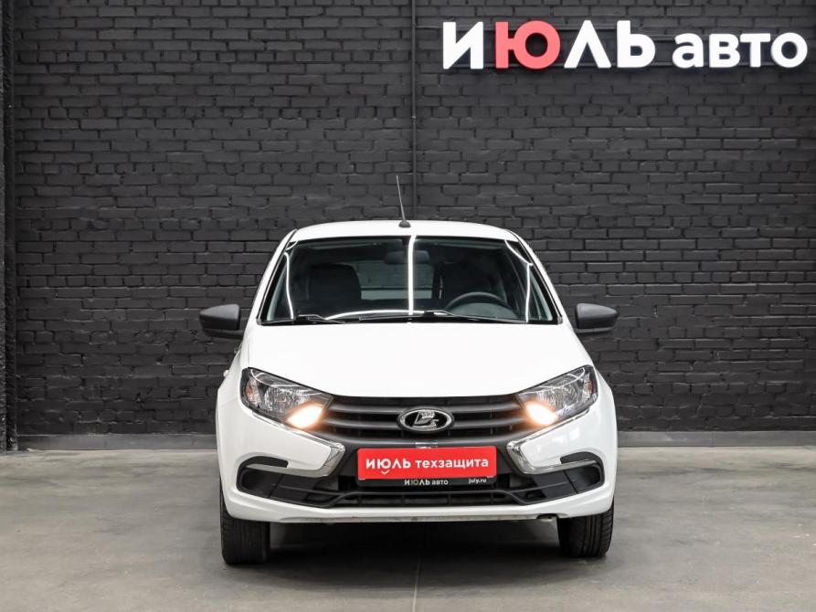 Lada (ВАЗ) Granta I Рестайлинг Екатеринбург  - изображение 2