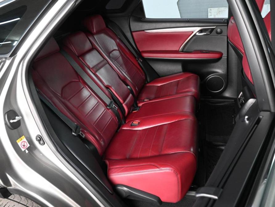 Lexus RX IV Ростов-на-Дону  - изображение 7