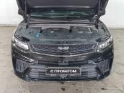 Geely Tugella I Рестайлинг Москва  - изображение 41