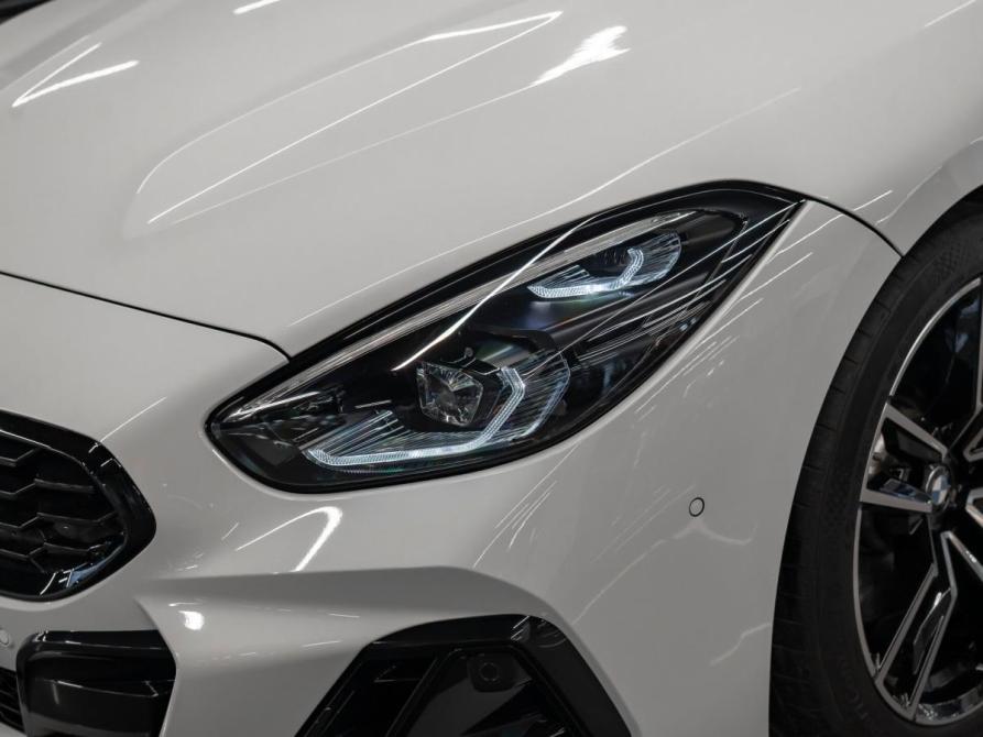 BMW Z4 III (G29) Рестайлинг Москва  - изображение 22