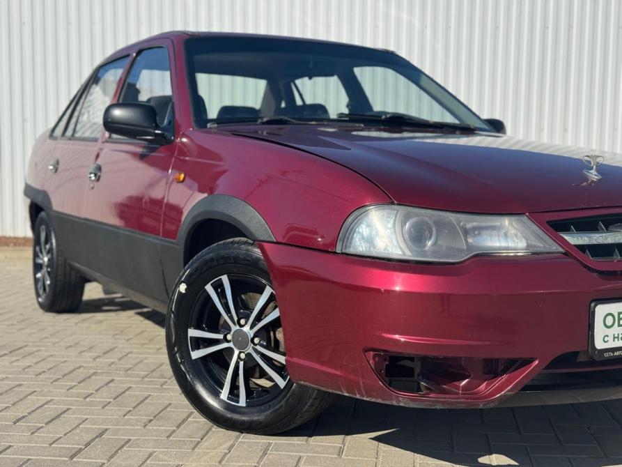 Daewoo Nexia I Рестайлинг Ростов-на-Дону  - изображение 5