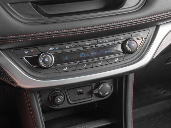 JAC JS3 с пробегом 2024 года, цена 1 199 000 рублей, 15211 км, внедорожник, Автокод Объявления