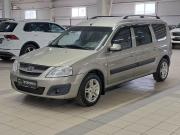 Lada (ВАЗ) Largus I Набережные Челны  - изображение 32