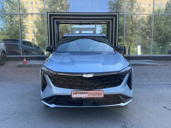 Geely Atlas II с пробегом 2023 года, цена 2 349 000 рублей, 57020 км, внедорожник, Автокод Объявления