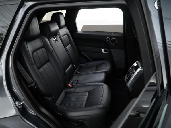 Land Rover Range Rover Sport II Рестайлинг с пробегом 2021 года, цена 6 698 999 рублей, 74594 км, внедорожник, Автокод Объявления