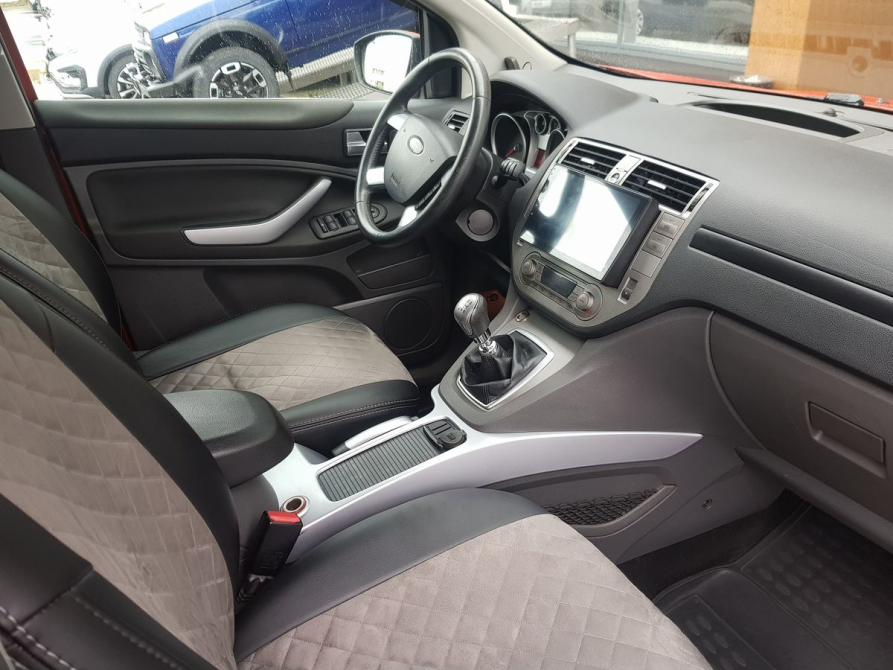 Ford Kuga I Брянск  - изображение 9