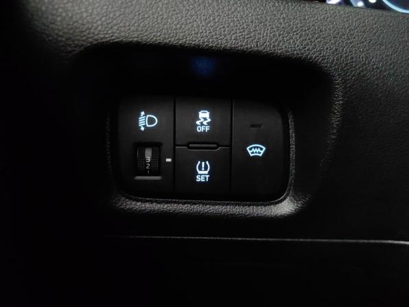 Hyundai Creta II с пробегом 2021 года, цена 1 799 000 рублей, 75784 км, внедорожник, Автокод Объявления