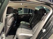 BMW 7 серии VI (G11/G12) Рестайлинг Тюмень  - изображение 26