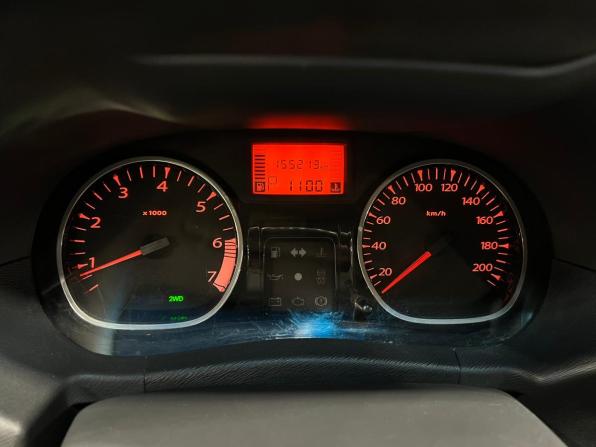 Renault Duster I с пробегом 2014 года, цена 990 000 рублей, 155000 км, внедорожник, Автокод Объявления