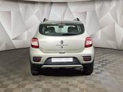 Renault Sandero II Москва  - изображение 28