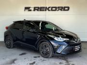Toyota C-HR I Рестайлинг Уфа  - изображение 18