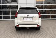 Toyota Land Cruiser Prado 150 Series Рестайлинг 2 Владимир  - изображение 28