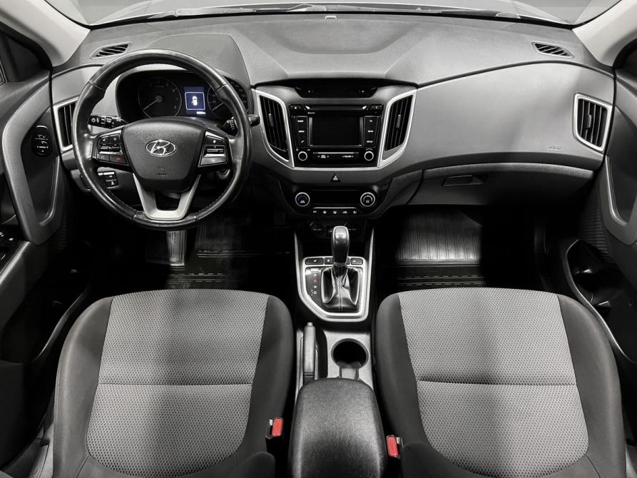 Hyundai Creta I Тверь  - изображение 10