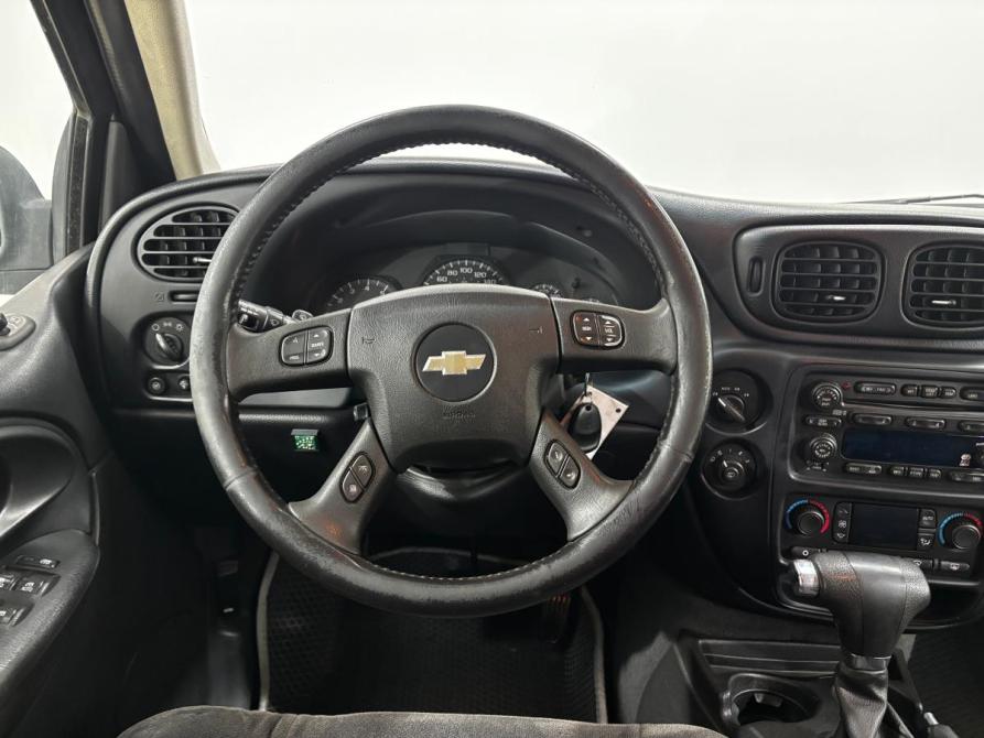 Chevrolet TrailBlazer I Рестайлинг Альметьевск  - изображение 14