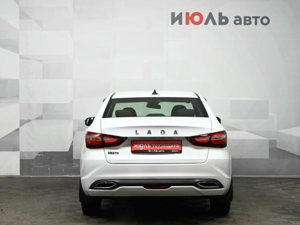 Lada (ВАЗ) Vesta I Рестайлинг (NG) с пробегом 2023 года, цена 1 390 000 рублей, 26120 км, седан, Автокод Объявления