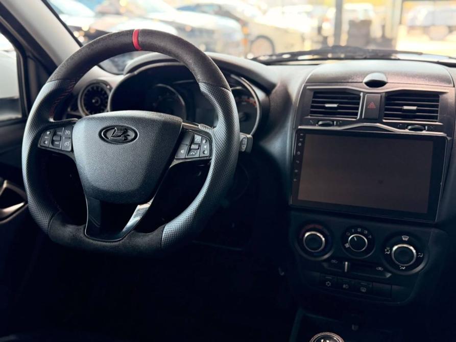 Lada (ВАЗ) Granta I Рестайлинг Оренбург  - изображение 21