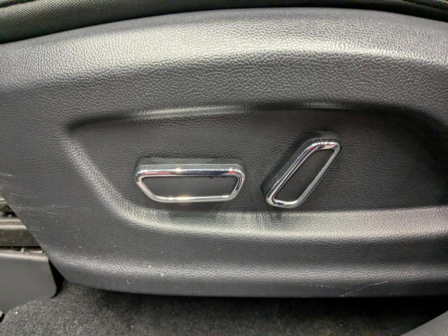 Changan CS75 I Рестайлинг Москва  - изображение 13