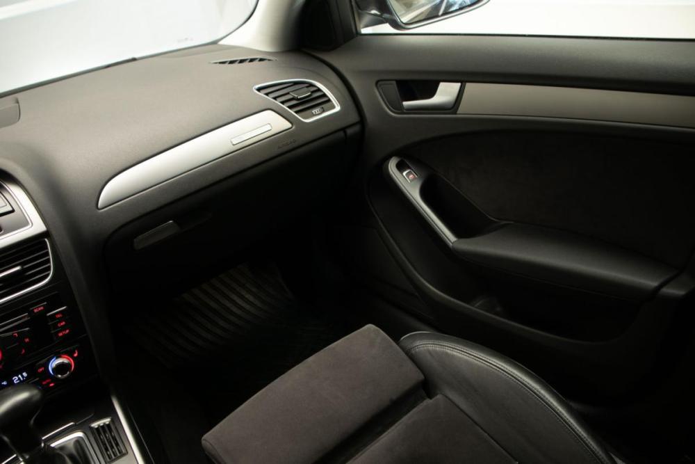 Audi A4 IV (B8) Рестайлинг Москва  - изображение 24