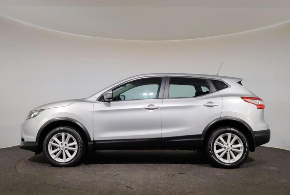 Nissan Qashqai II Ярославль  - изображение 8