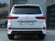 Lexus LX III Рестайлинг 2 Екатеринбург  - изображение 36