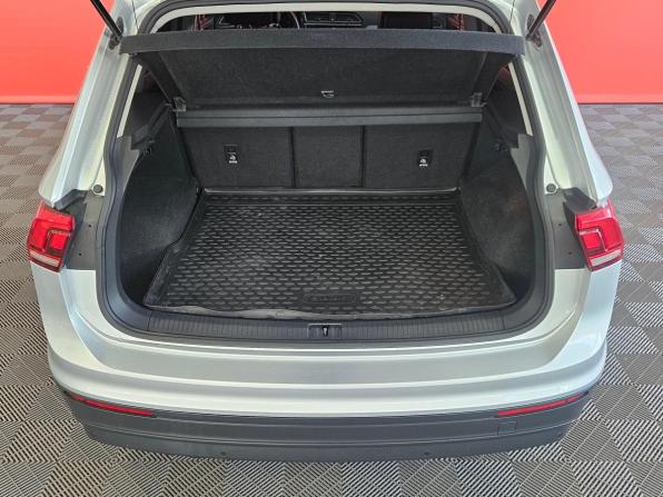 Volkswagen Tiguan II с пробегом 2019 года, цена 2 310 000 рублей, 114950 км, внедорожник, Автокод Объявления