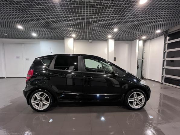 Mercedes-Benz A-Класс II (W169) с пробегом 2006 года, цена 530 000 рублей, 158752 км, хэтчбек, Автокод Объявления