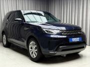 Land Rover Discovery V Ижевск  - изображение 42