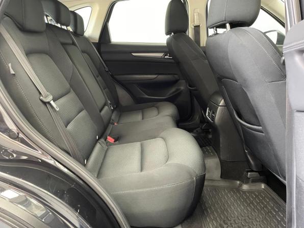 Mazda CX-5 II с пробегом 2018 года, цена 2 439 000 рублей, 141086 км, внедорожник, Автокод Объявления