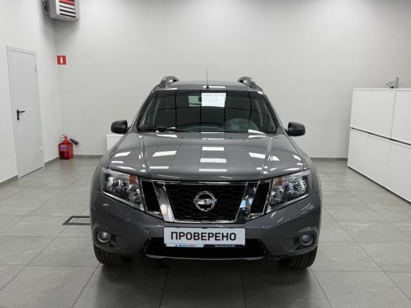 Nissan Terrano III (D10) с пробегом 2017 года, цена 1 450 000 рублей, 77601 км, внедорожник, Автокод Объявления